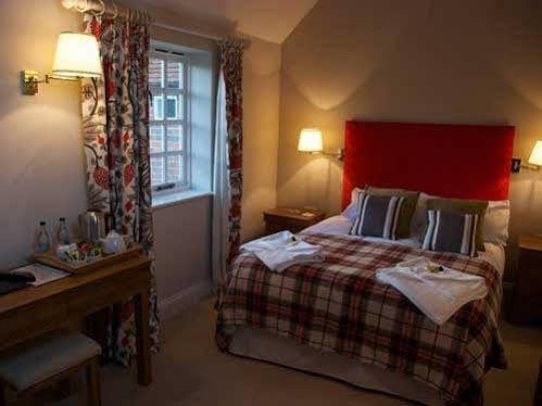 The White Hart Newbury (Berkshire)