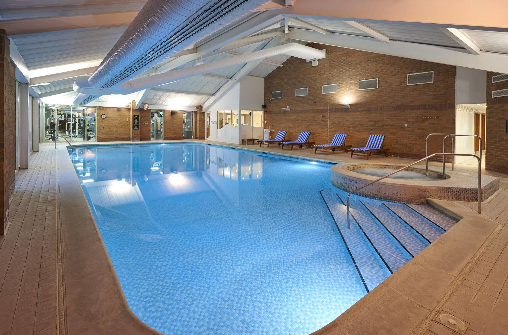 Orida Hotel Newbury (Berkshire)