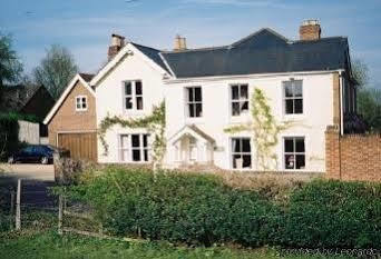 Rookwood Bed & Breakfast 4*