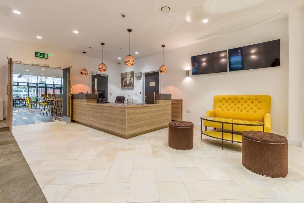 Hotel The Newbury (Berkshire)