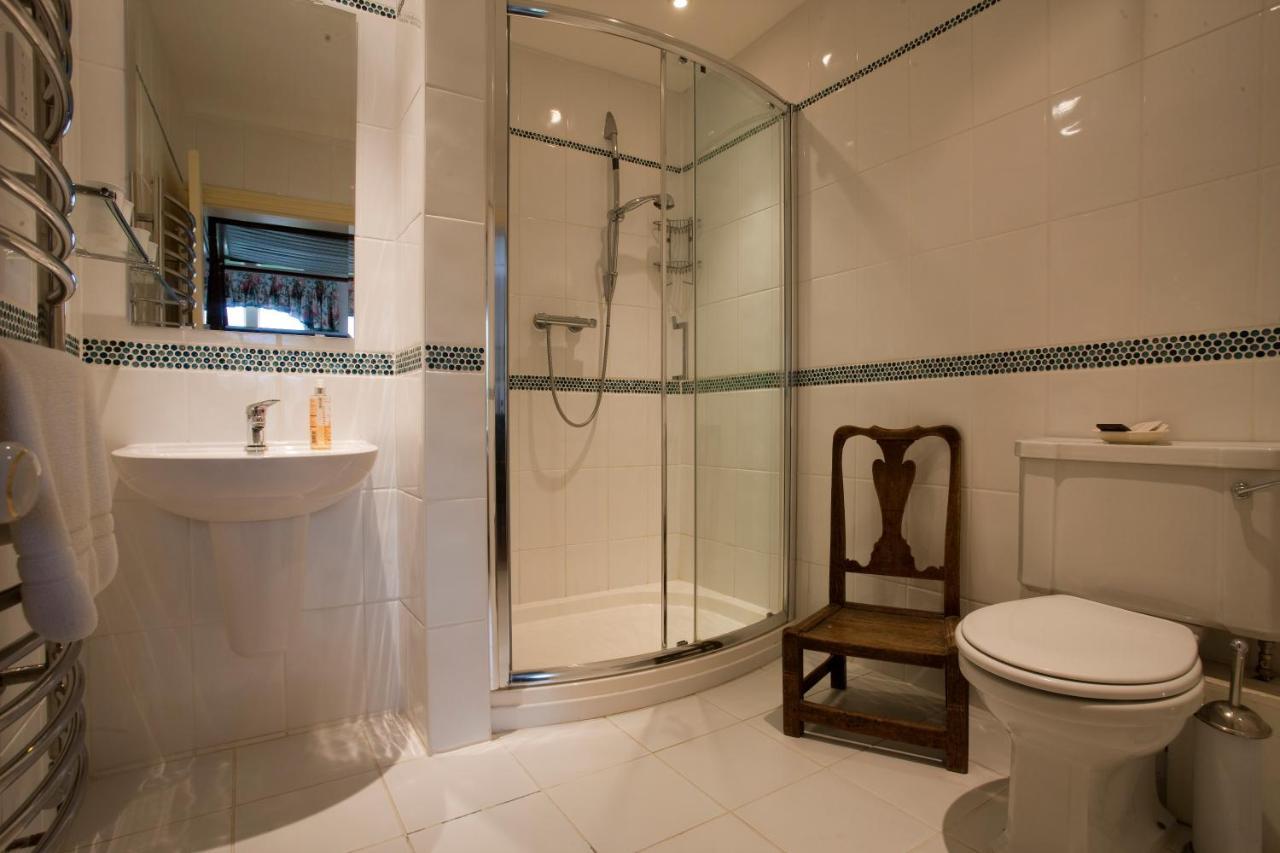Bed & Breakfast Rookwood Newbury (Berkshire)