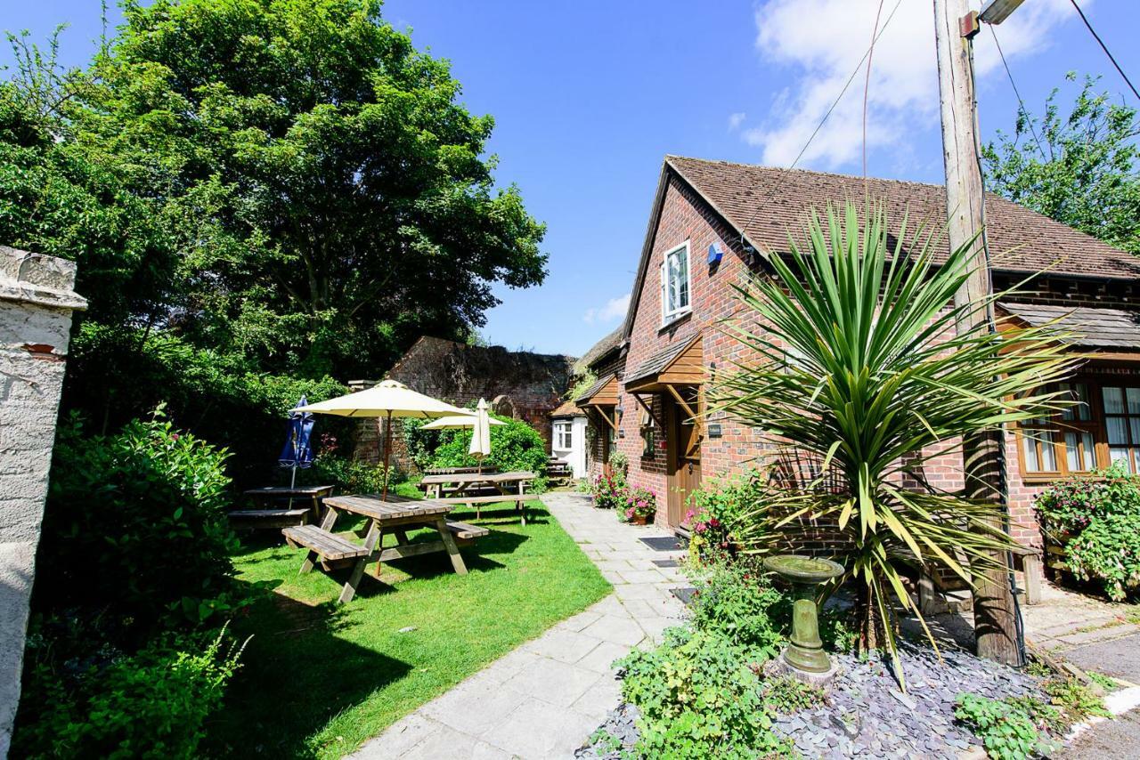 Bed & Breakfast Ye Olde Red Lion Newbury (Berkshire)