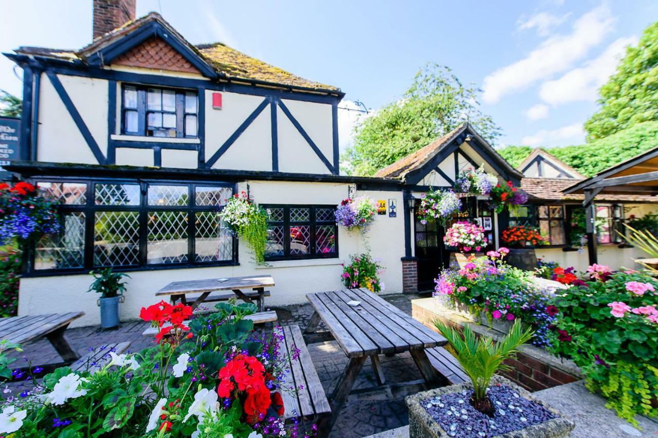 Bed & Breakfast Ye Olde Red Lion 4*