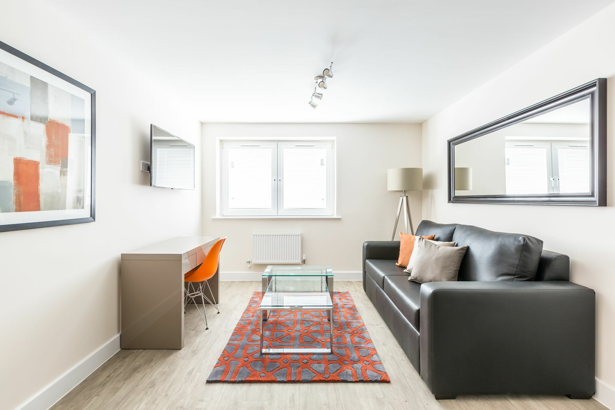 House Of Fisher - Gate 4*
