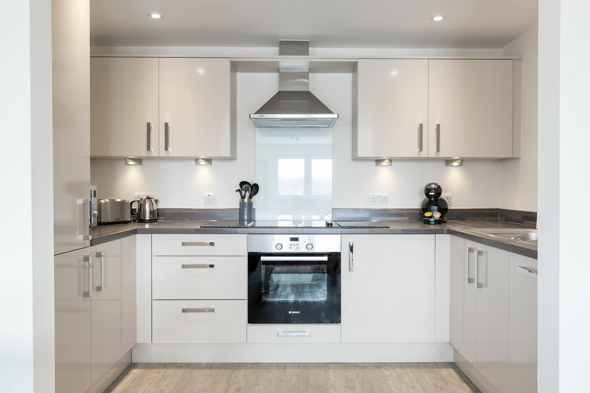 House Of Fisher - Gate 4* Newbury (Berkshire)