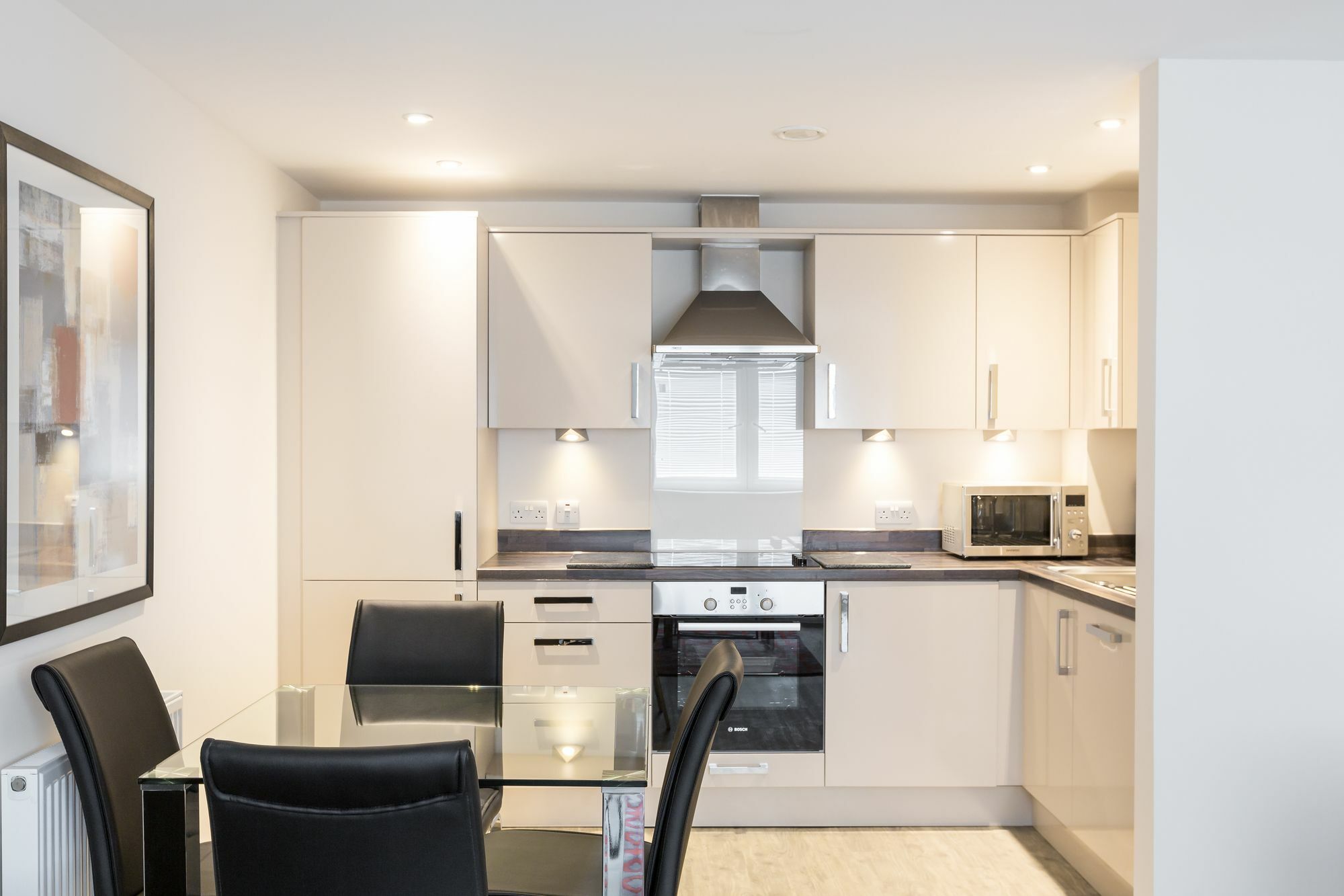 House Of Fisher - Gate Aparthotel 4*