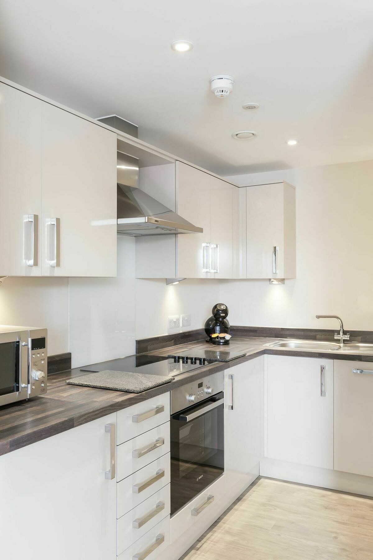 House Of Fisher - Gate Aparthotel 4*