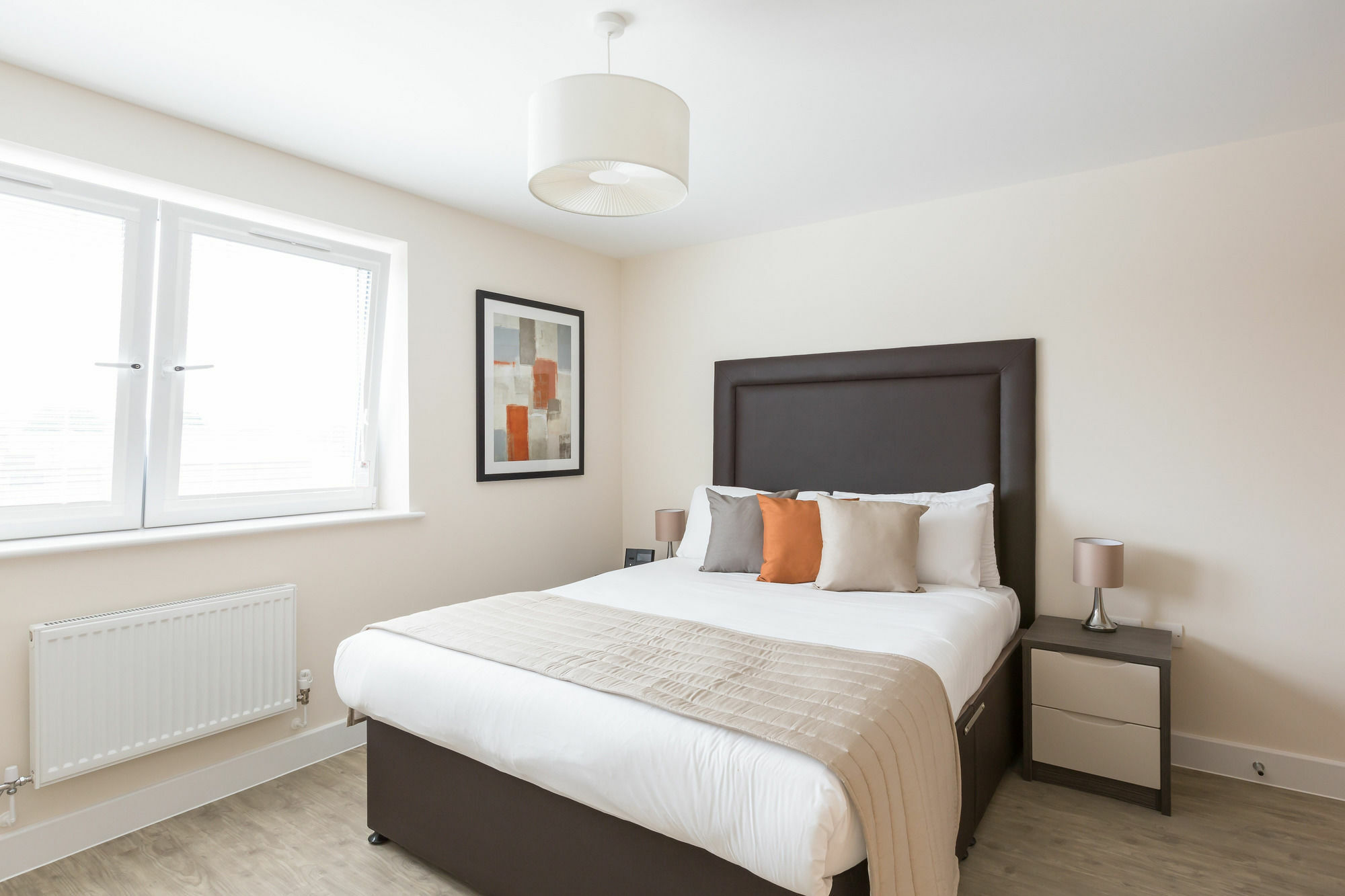 House Of Fisher - Gate Aparthotel 4*