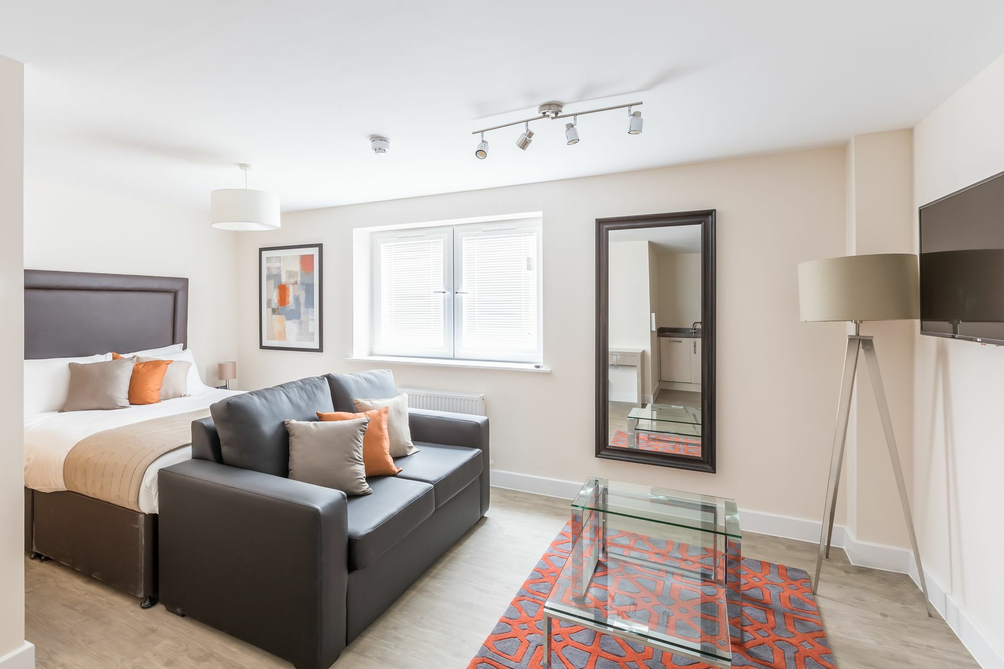 Aparthotel House Of Fisher - Gate 4*