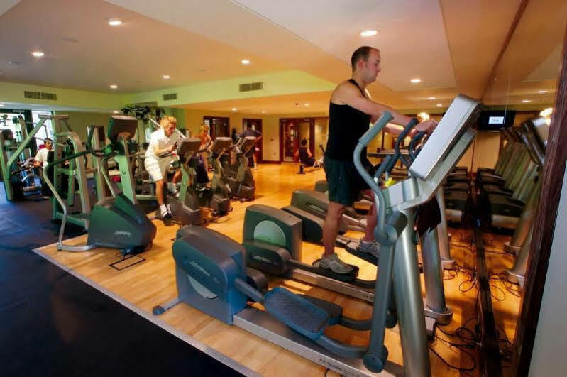 Donnington Valley Hotel, Golf & Newbury (Berkshire)
