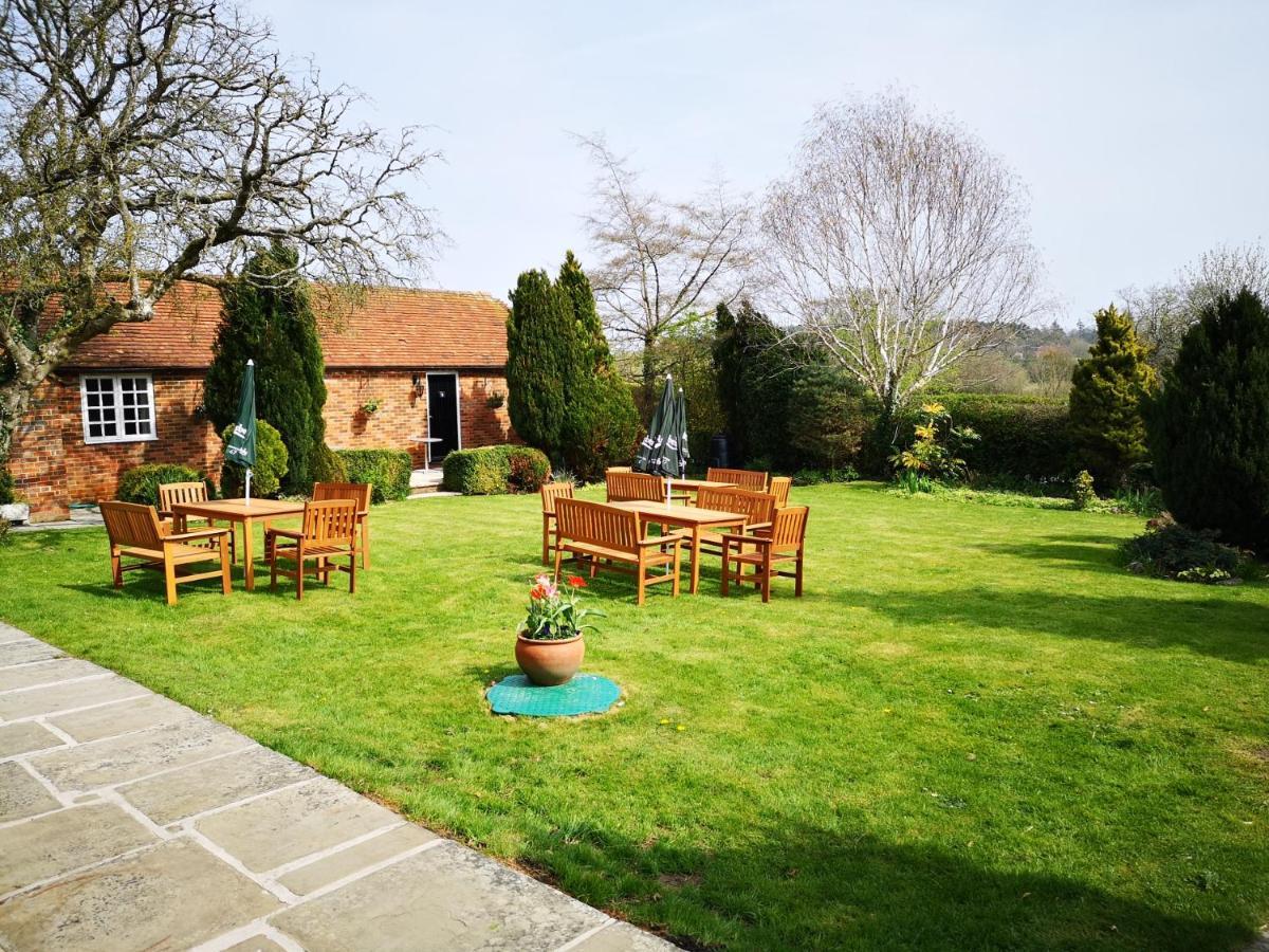 The White Hart Inn