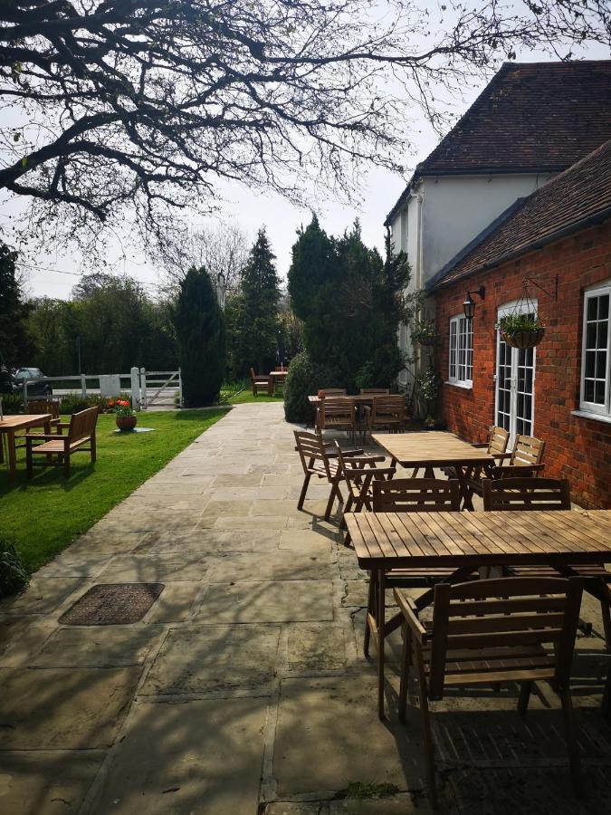 The White Hart