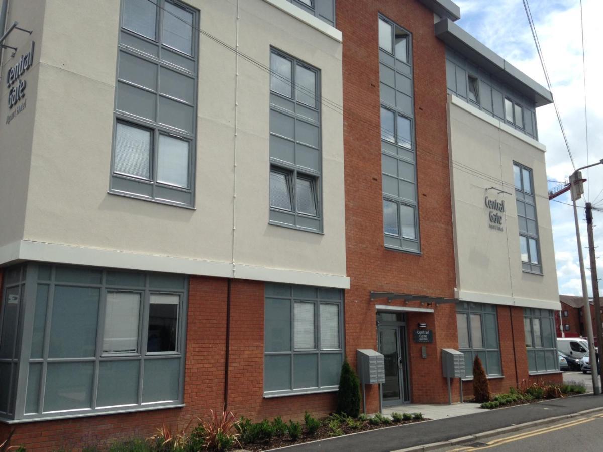 Aparthotel House Of Fisher - Gate Newbury (Berkshire)