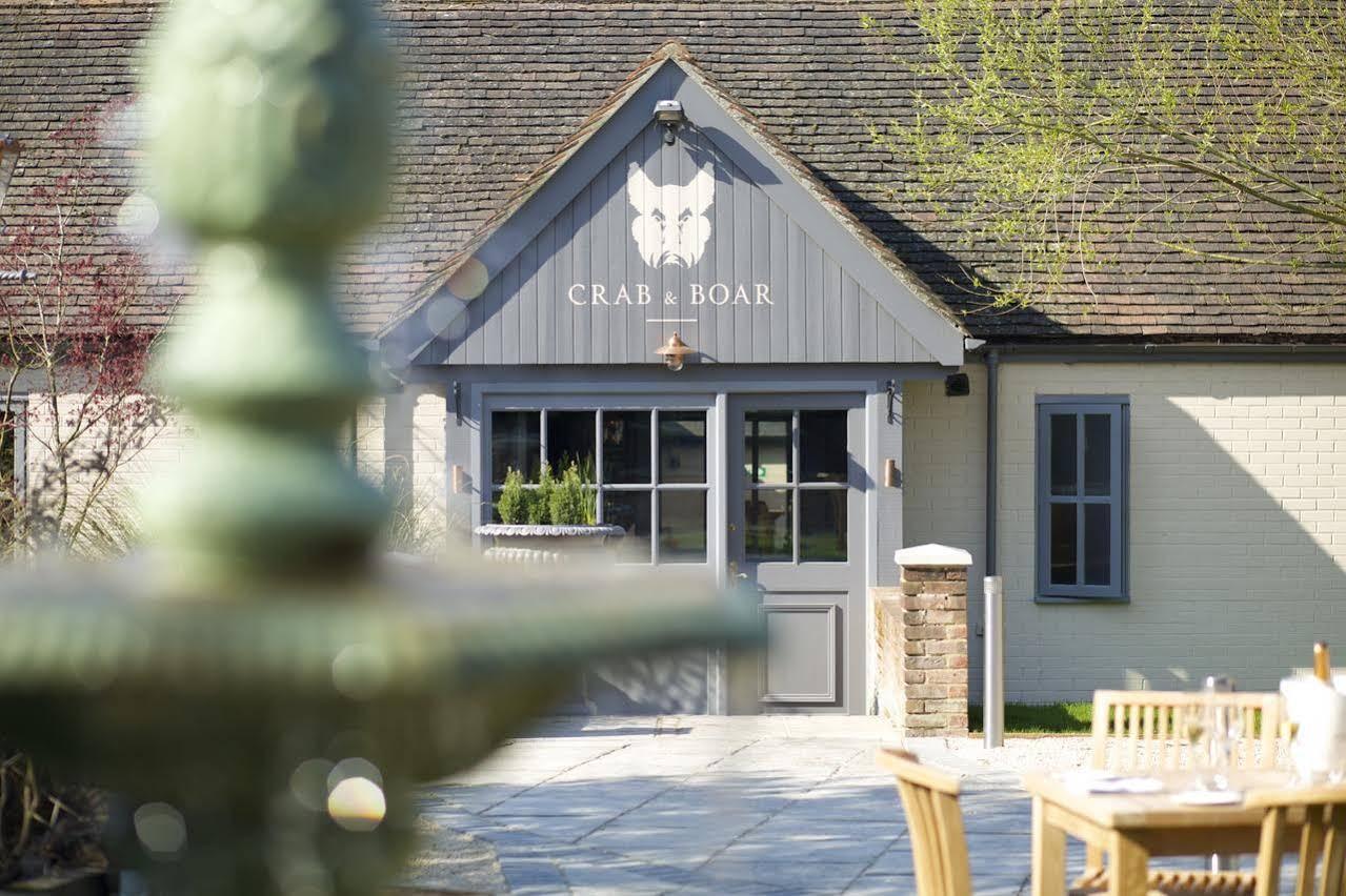 Crab & Boar Inn