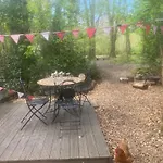 Hollington Park Glamping