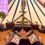 Hollington Park Glamping