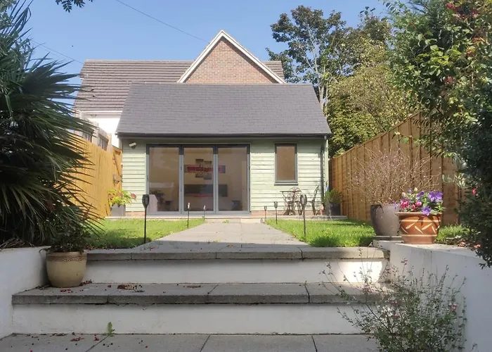 Guest House At 160 London Road