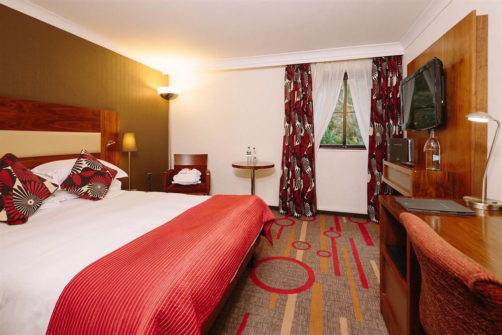 Hotel Hilton Centre