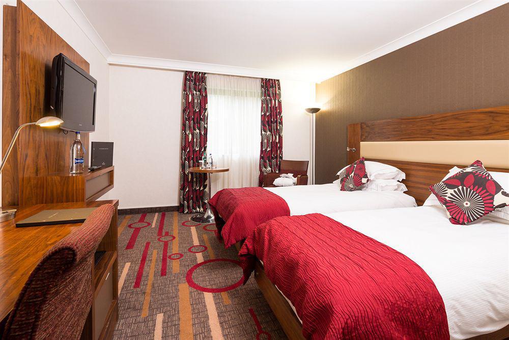 Hotel Hilton Centre Newbury (Berkshire)