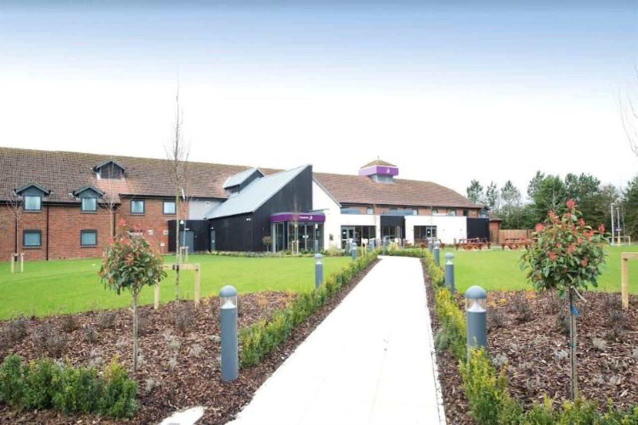Hilton Centre