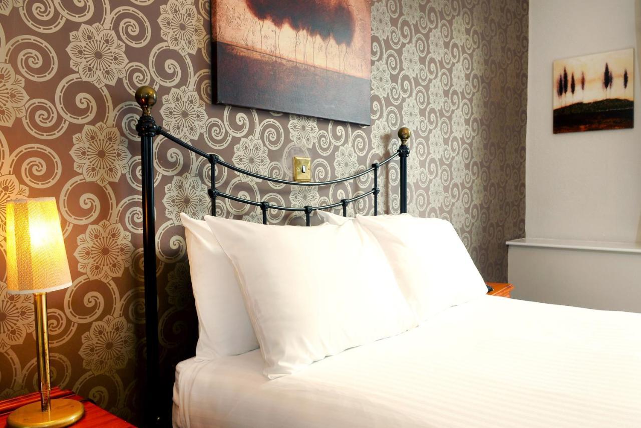 Bacon Arms, Hotel 3*