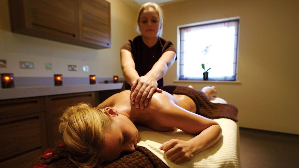 Donnington Valley Hotel, Golf & Resort