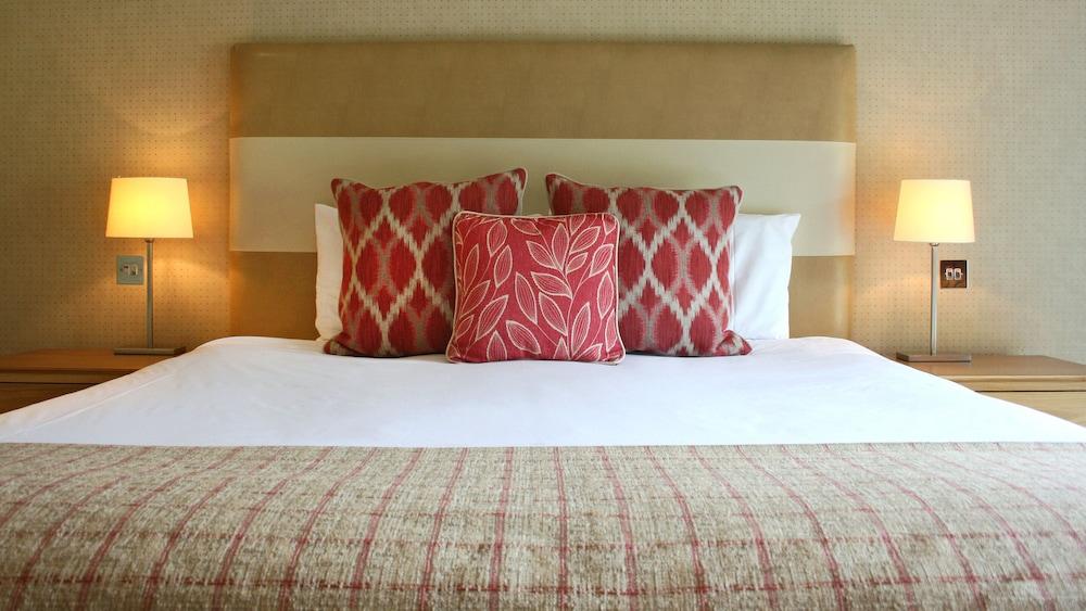 Donnington Valley Hotel, Golf & Newbury (Berkshire)