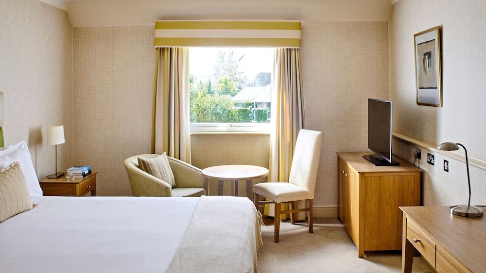 Donnington Valley Hotel, Golf & Resort 4*