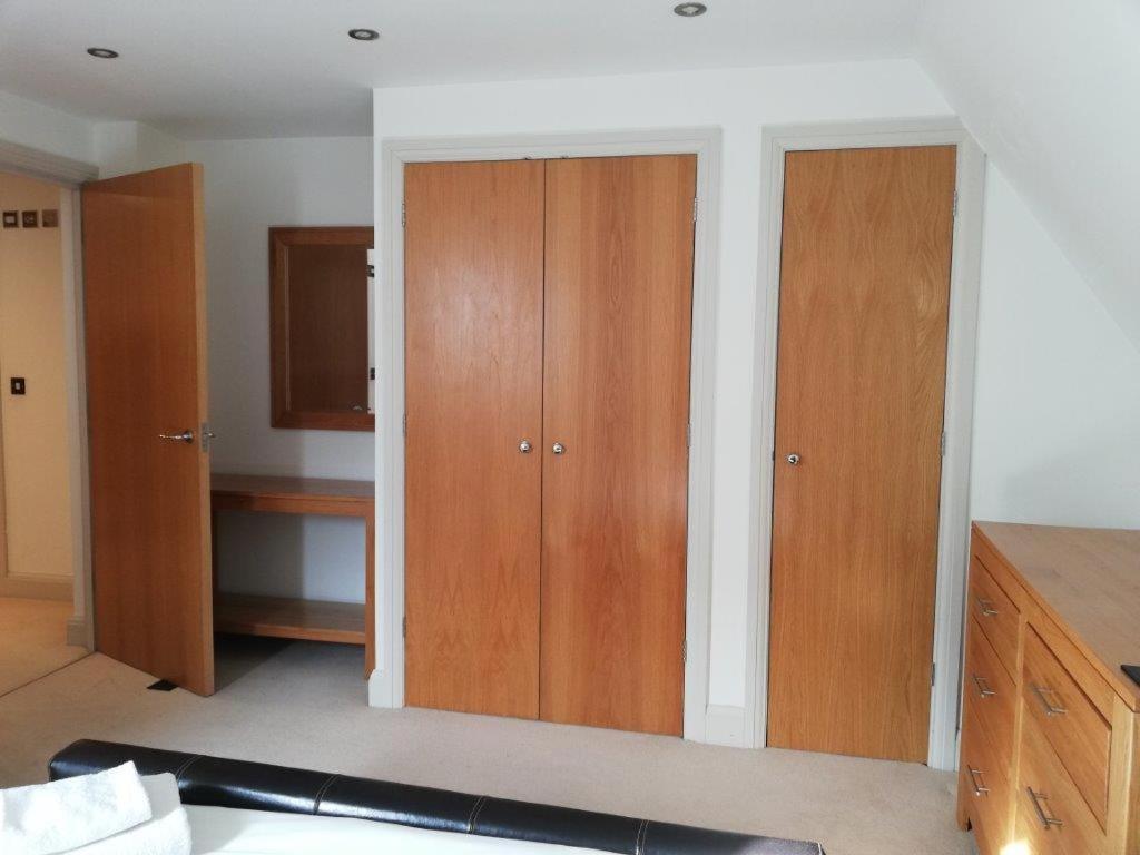Apartment Pelican House Is An Exclusive Contemporary Development Newbury (Berkshire)