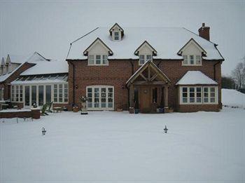 Hotel Bow River House Newbury (Berkshire)