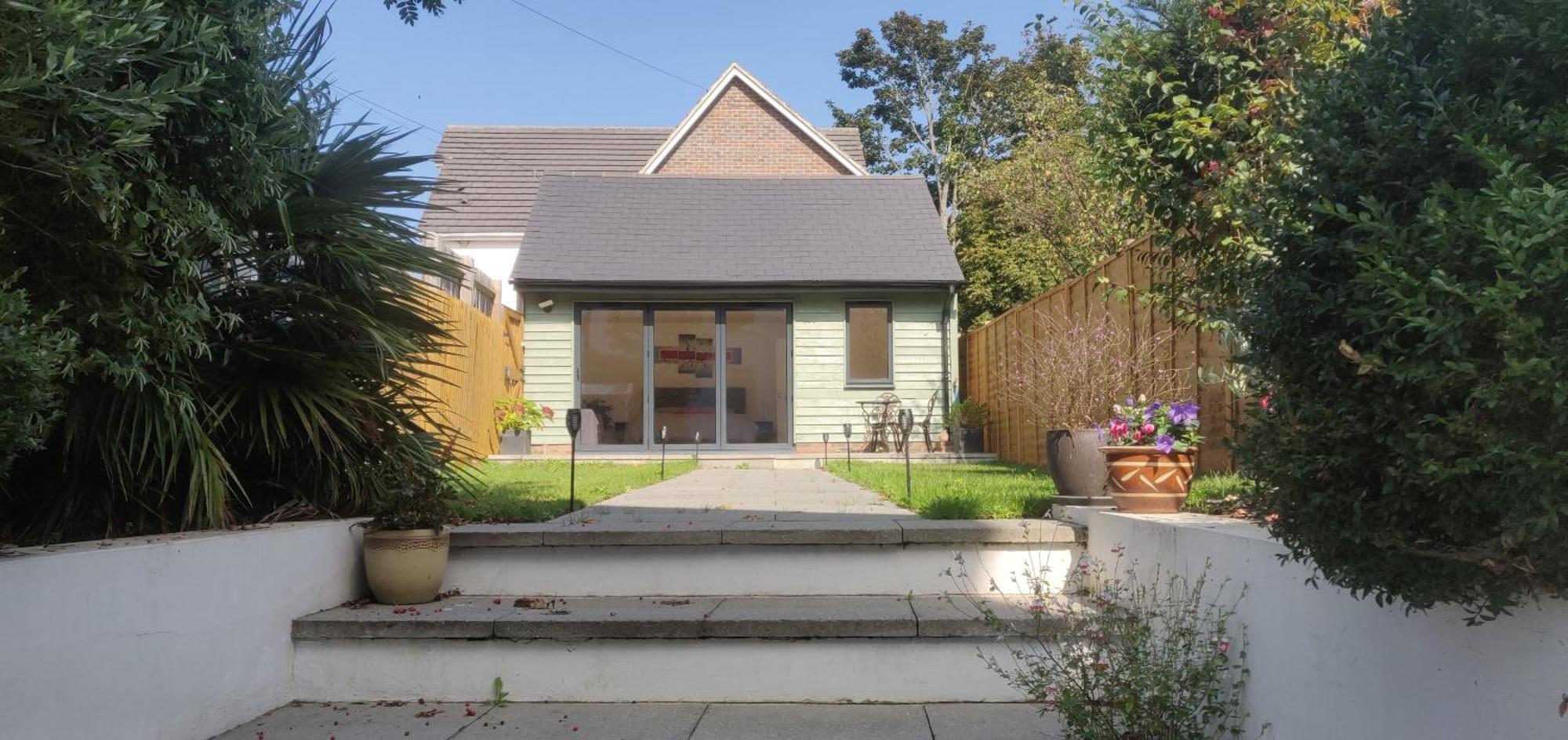 Guest house At 160 London Road