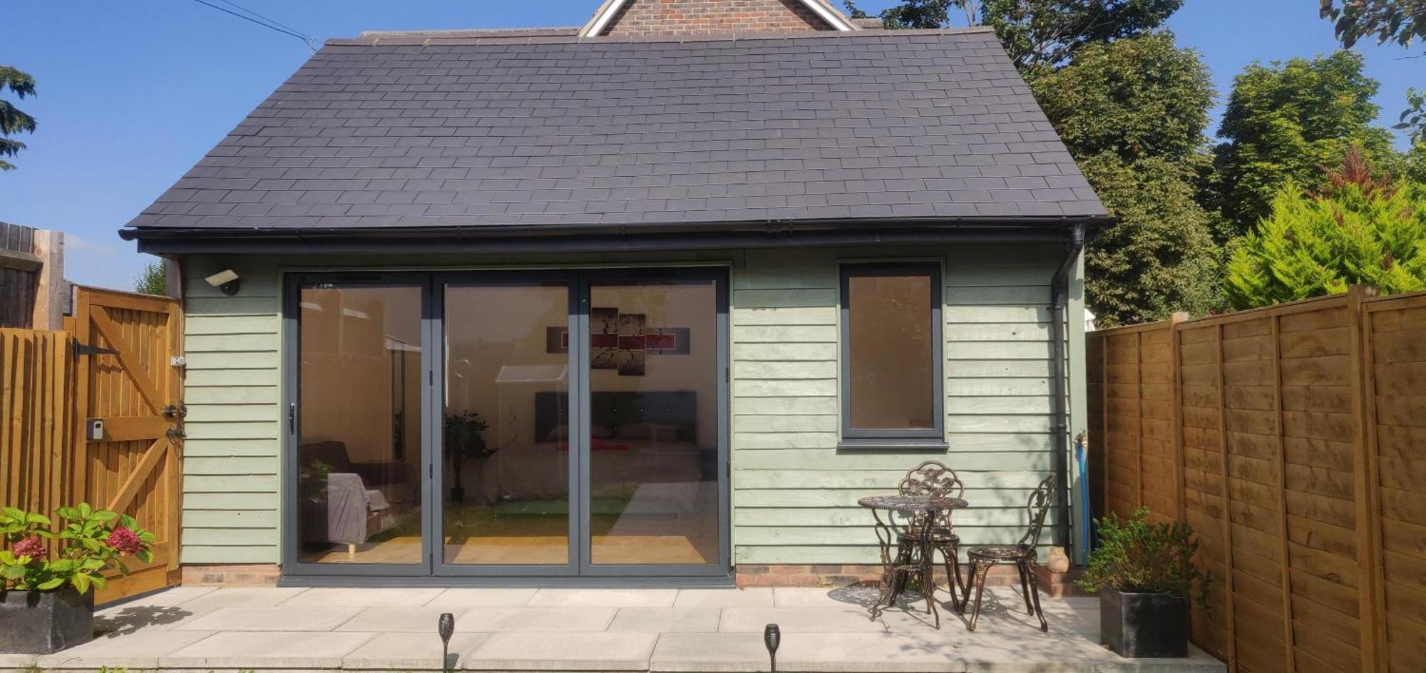 At 160 London Road Guest house Newbury (Berkshire)