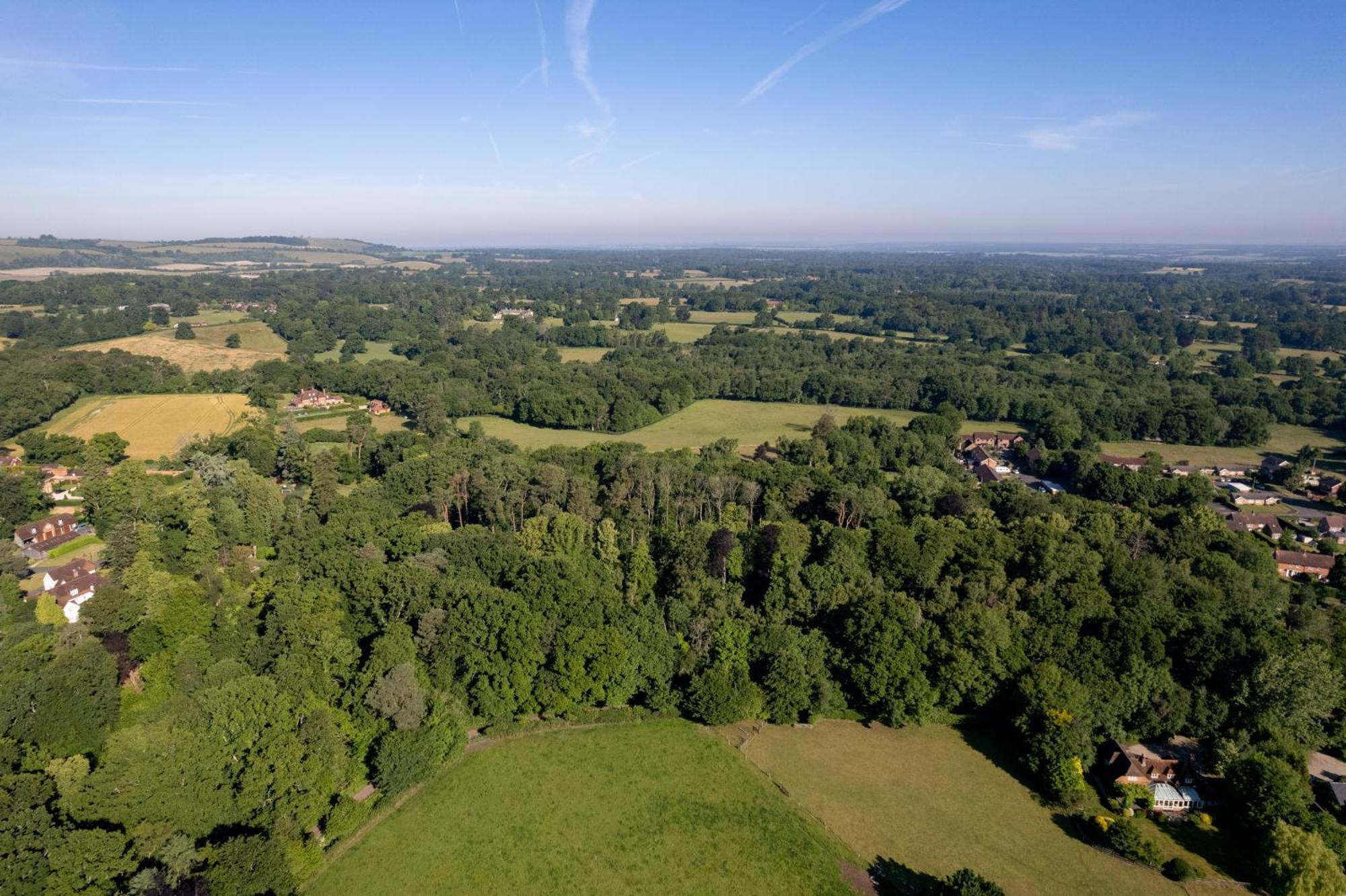 Hollington Park Glamping 2*
