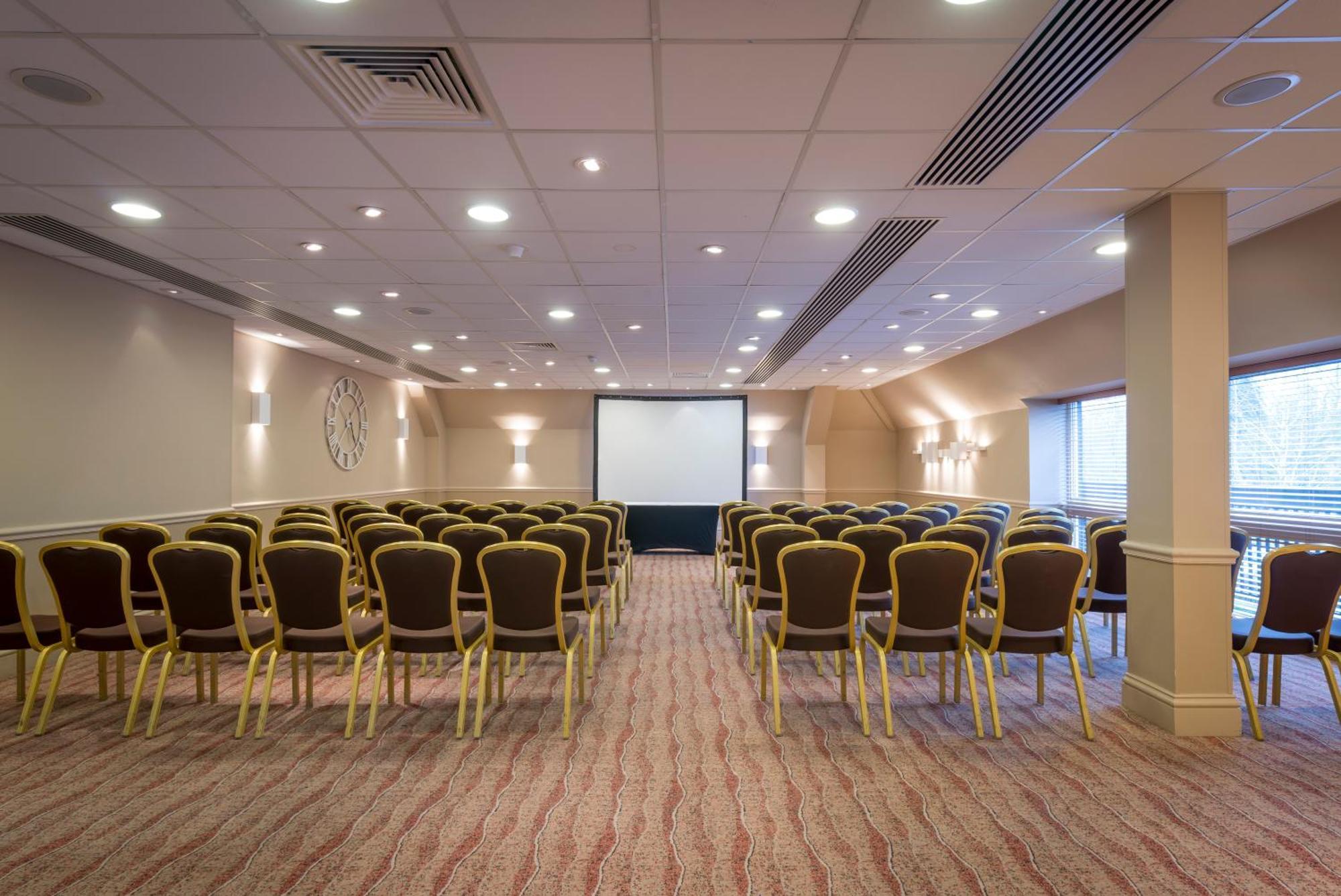 Resort Donnington Valley Hotel, Golf & Newbury (Berkshire)