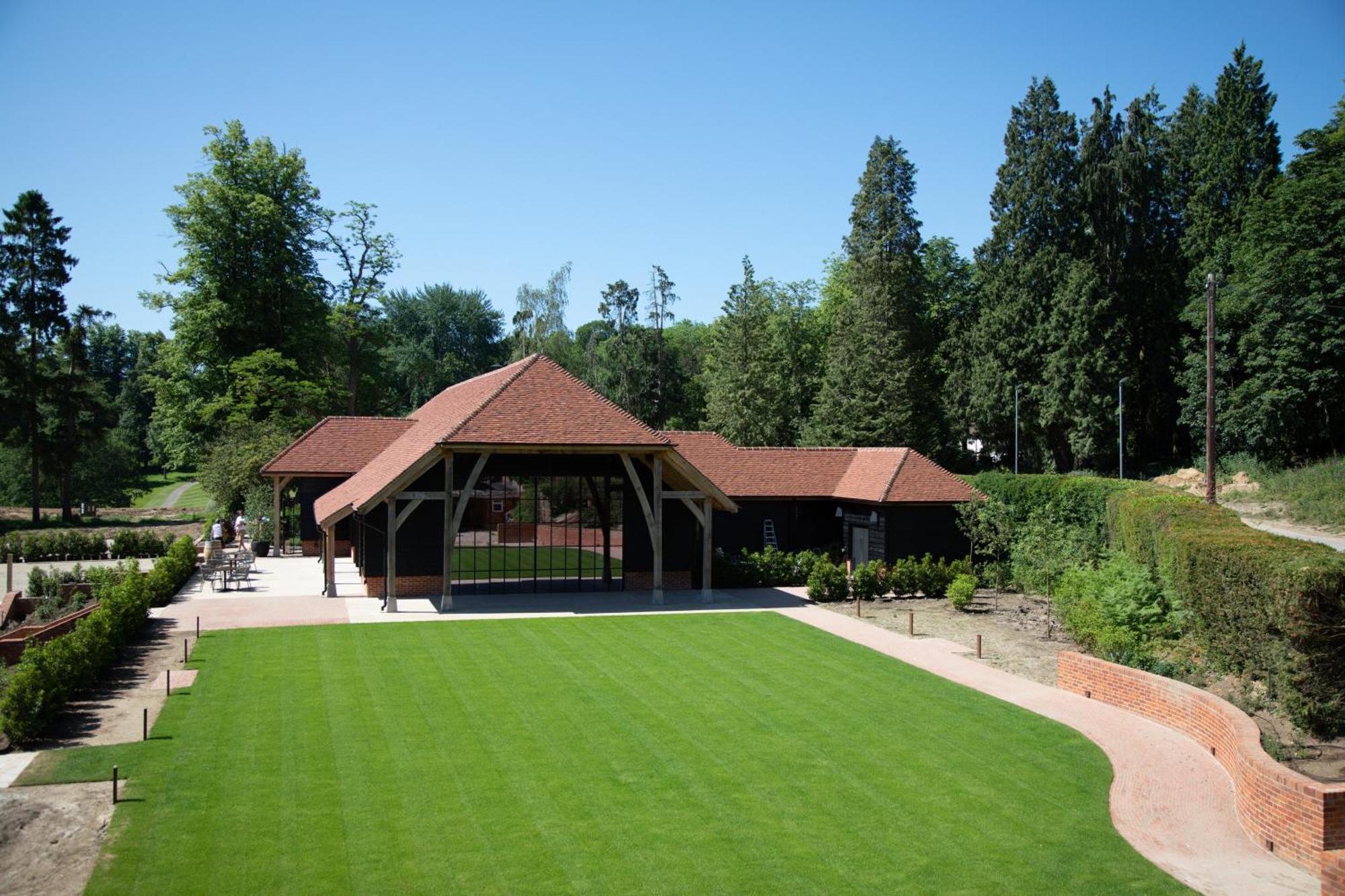 Donnington Valley Hotel, Golf & 4*