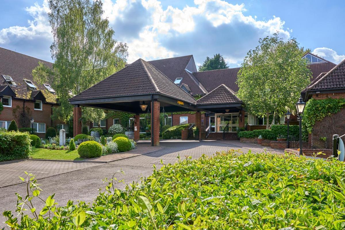 Resort Donnington Valley Hotel, Golf & Newbury (Berkshire)