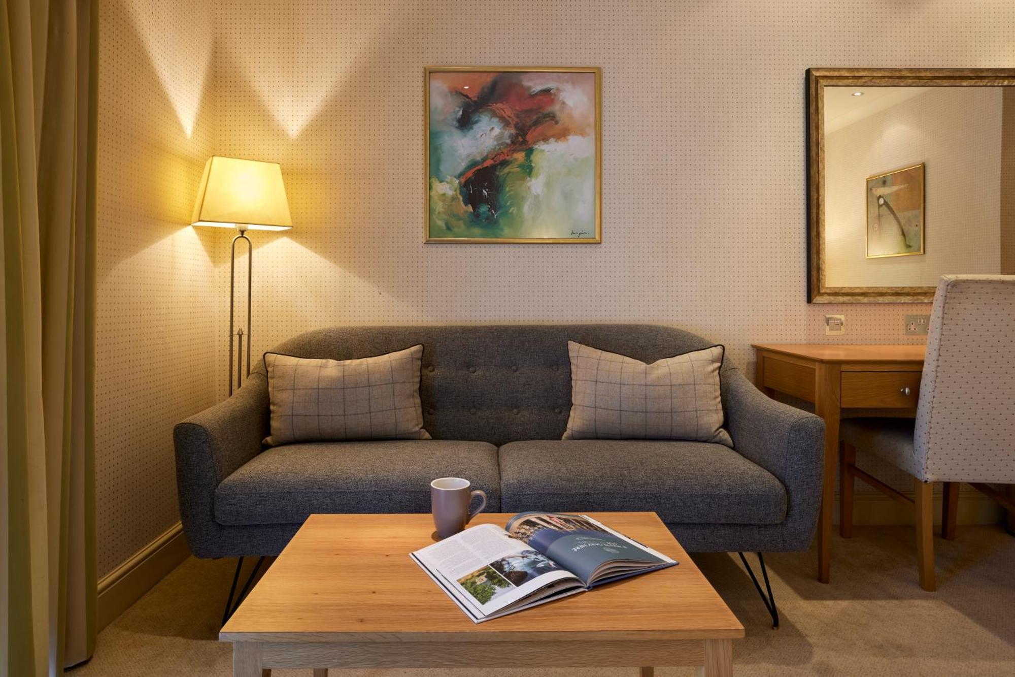 Donnington Valley Hotel, Golf & Resort Newbury (Berkshire)