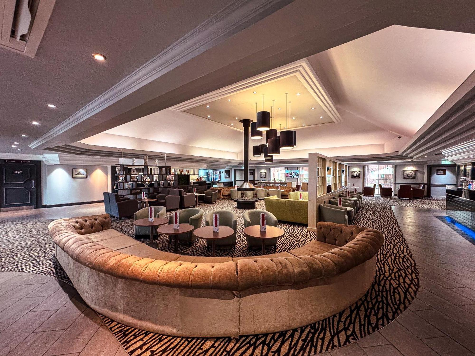 Hotel Orida