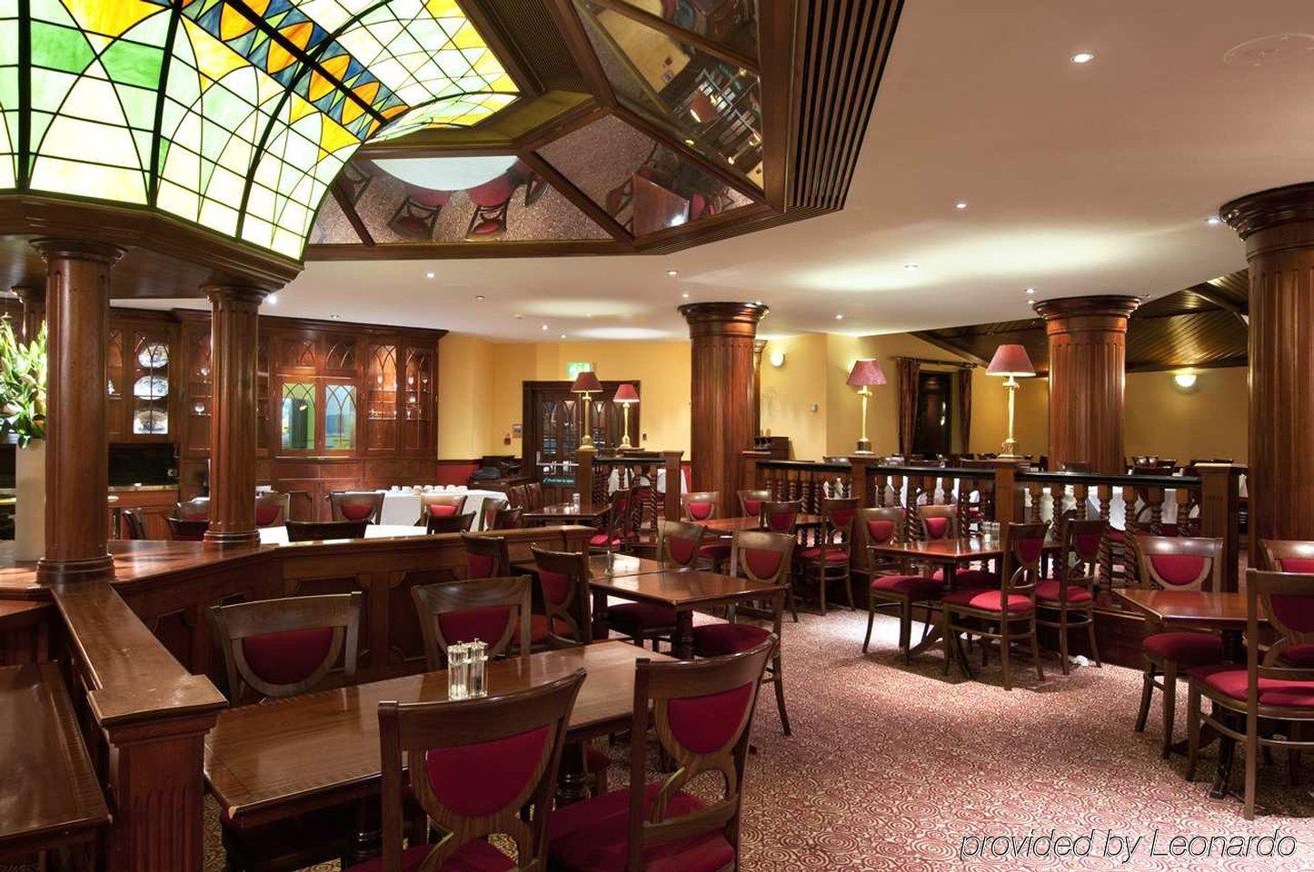 Hilton Centre 4* Newbury (Berkshire)