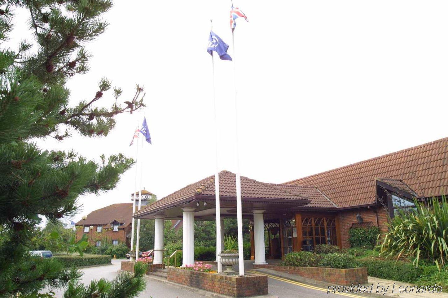 Hotel Hilton Centre 4*
