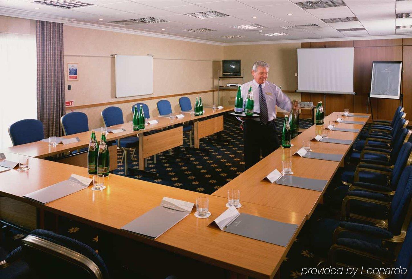Hotel Hilton Centre 4*