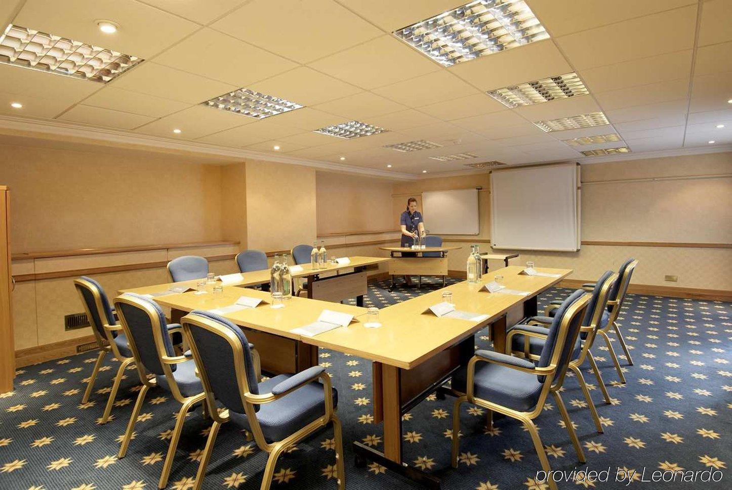 Hotel Hilton Centre