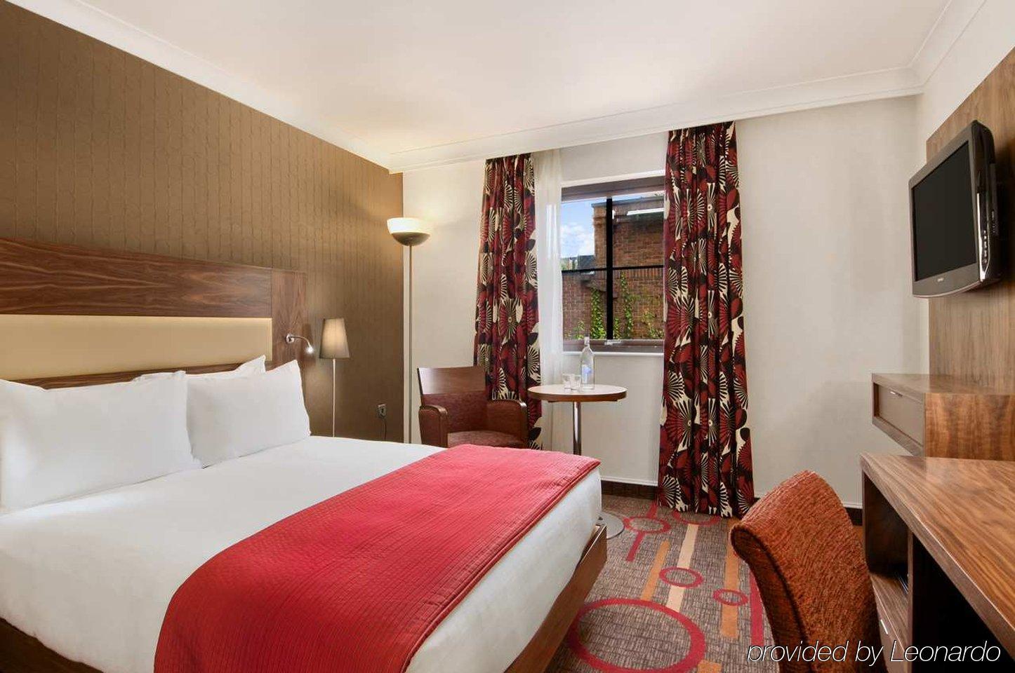 Hilton Centre Newbury (Berkshire)