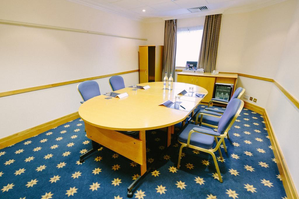 Hotel Hilton Centre 4*