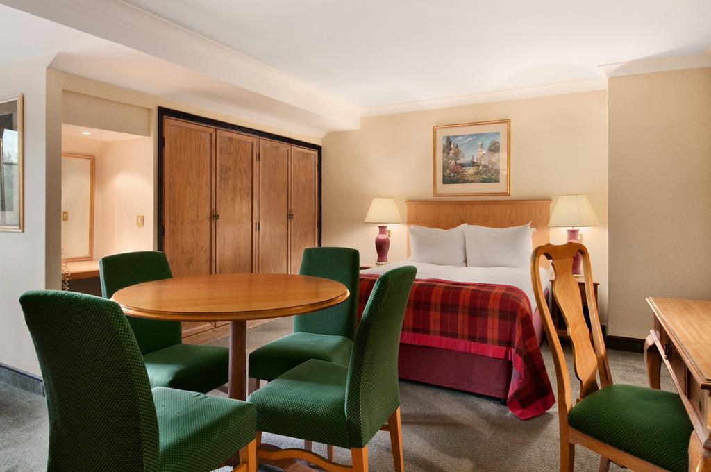 Hotel Hilton Centre Newbury (Berkshire)