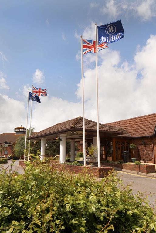 Hotel Hilton Centre 4*