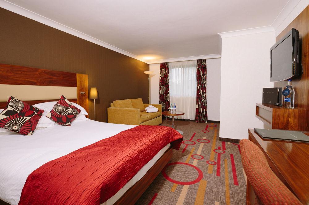 Hilton Centre Newbury (Berkshire)