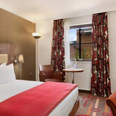Hilton Centre Newbury (Berkshire)