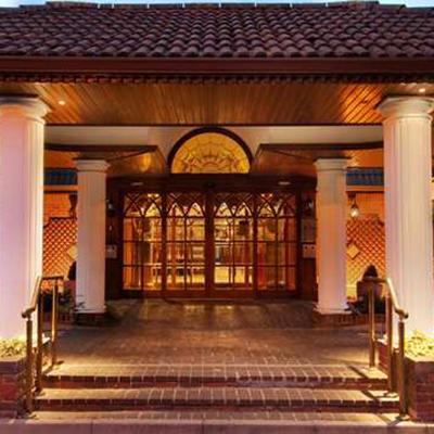 Hotel Hilton Centre