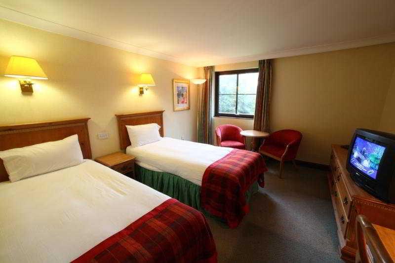 Hilton Centre Hotel Newbury (Berkshire)